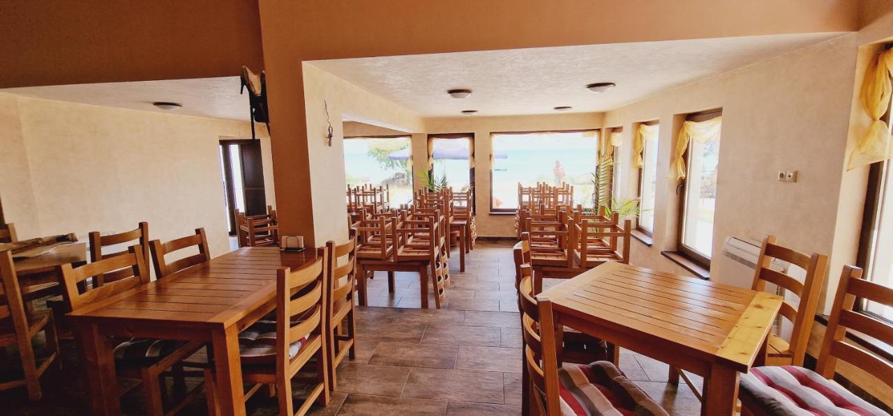 Casa De Marinero Villa Fish Fish Extérieur photo